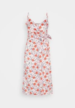 Anna Field Vestido Informal - Pink/Red -Anna Field eeed15c8cfe94c5ca0bb37ec949e414b