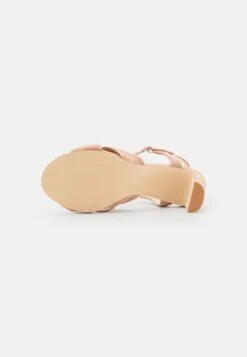 Anna Field Leather - Sandalias - Light Pink 12 Anna Field Leather - Sandalias - Light Pink -Anna Field f027bdf3f1264a6a9ed477aaf8d66148
