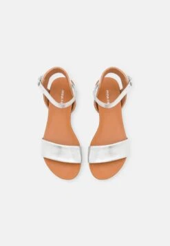 Anna Field Leather- Sandalias - Silver -Anna Field f10513273dff4f8b97e580cc32bebc2a