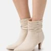 Botines - Beige 2 Botines - Beige -Anna Field f18cc3a1ccdb4cd5987e6a60edb987f2