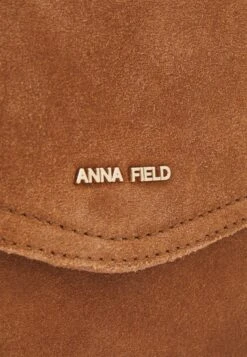 Anna Field Leather - Bolso De Mano - Cognac -Anna Field f192b1cf18574ce0a22ccb18e436dd35