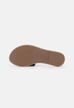 Anna Field 2 Pack - Sandalias Planas - Black/Cognac 14 Anna Field 2 Pack - Sandalias Planas - Black/Cognac -Anna Field f1b1669a4a72438bb1ff63dc541e941a