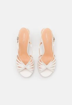 Anna Field Sandalias - White -Anna Field f1d131bf03bc454594ef7df4cbbb8ef5