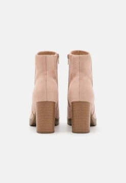 Anna Field Botines Bajos - Light Pink 11 Anna Field Botines Bajos - Light Pink -Anna Field f213c55d8db04a3e91af36dff2784679