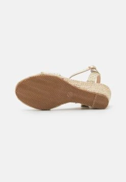 Anna Field Sandalias De Cuña - Gold 12 Anna Field Sandalias De Cuña - Gold -Anna Field f2275a97c1414ef8893cfd97959ba97c
