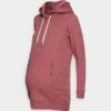 Sudadera - Mottled Bordeaux -Anna Field f22c7febf6964f0e8bae2c5756bdb527