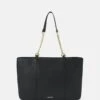 Anna Field Leather - Bolso Shopping - Black -Anna Field f370d8d5208f487f80fd5d51510d4df0