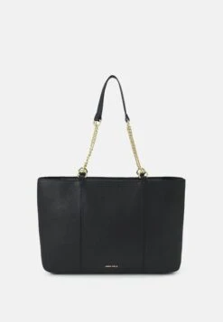 Anna Field Leather - Bolso Shopping - Black