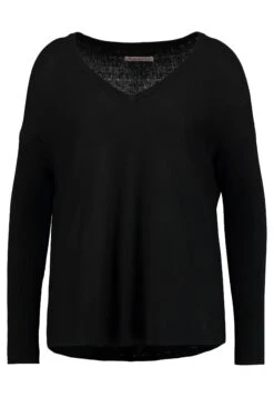 Anna Field Jersey De Punto - Black 10 Anna Field Jersey De Punto - Black -Anna Field f3a025bdf76642ddb65bdc7c44c3719d