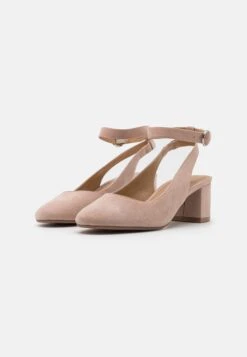 Anna Field Tacones - Light Pink -Anna Field f3feb895515e4bf0bd669964721e1907