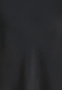 Anna Field Hammered Satin Nightie - Camisón - Black -Anna Field f413aa67ea6947d3bd430f13e46768aa