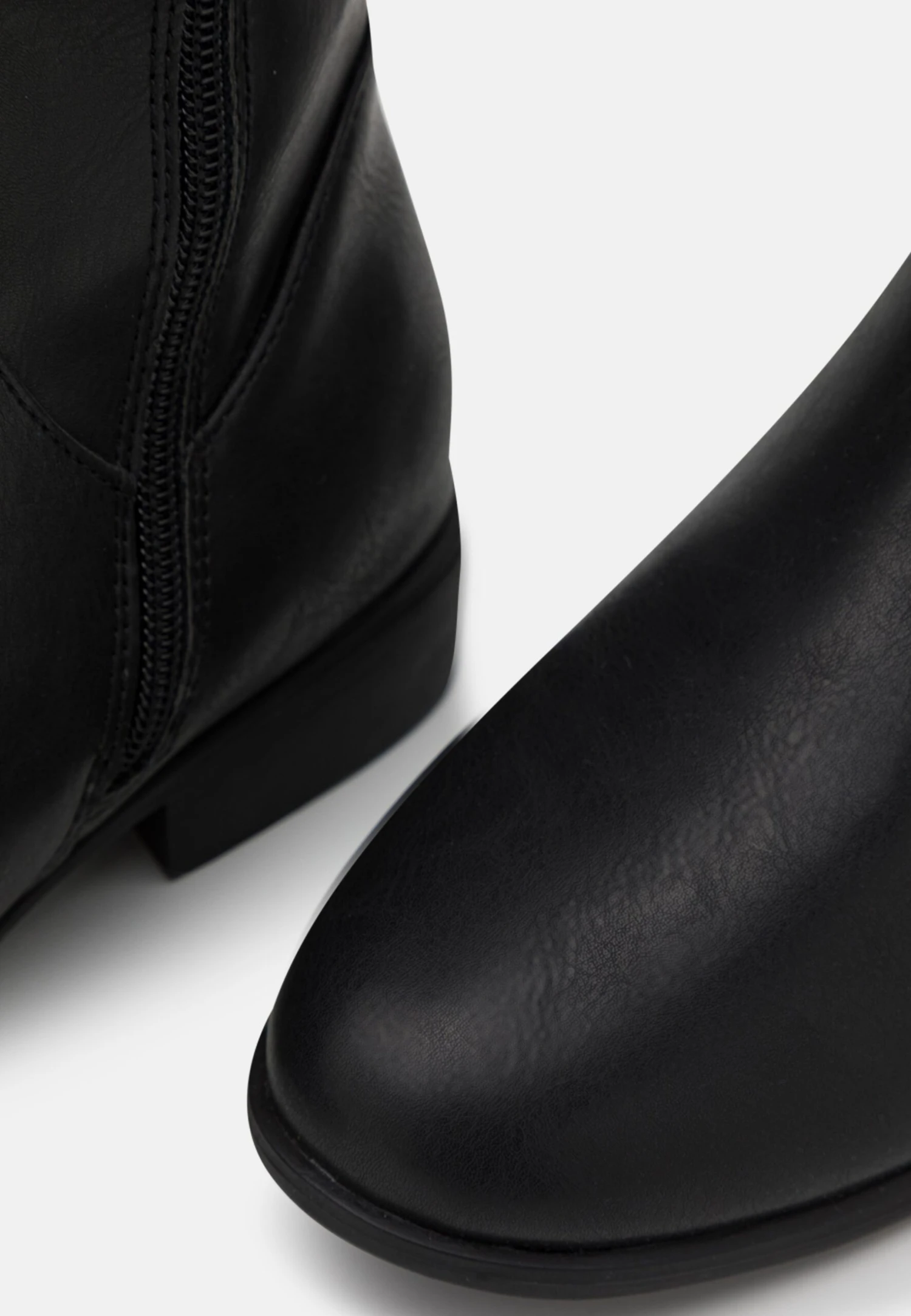 Botas - Black 8 Botas - Black - Imagen 6