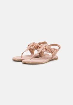 Anna Field Sandalias De Dedo - Rose Gold-Coloured -Anna Field f49c9b43118c480f89e30958f21d9ed1