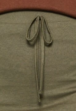 Anna Field Falda Larga - Khaki -Anna Field f4e8773341ee4337b94e5c8d9069deea