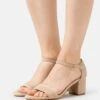 Anna Field Leather - Sandalias - Beige 2 Anna Field Leather - Sandalias - Beige -Anna Field f5133672d6464fb4aa68958dd712e8d7