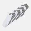 Anna Field 8 Pack - Calcetines - Light Grey/White -Anna Field f57d326c3c7d4991b1e740361c109c87
