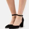 Anna Field Leather - Tacones - Black