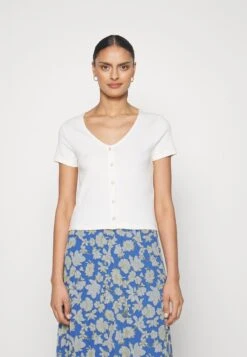 Anna Field Falda Acampanada - Light Blue -Anna Field f59f6fcbd75749f69064400f0a3d8703