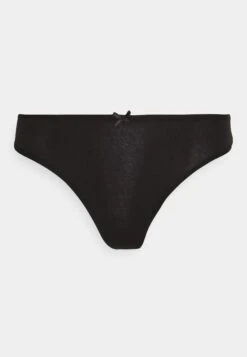 Anna Field Georgina 5 Pack- Braguitas - Black/White/Grey -Anna Field f5fc2d6ad9a94014af03ec4c51548071