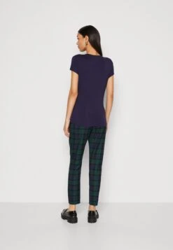 Anna Field Camiseta Estampada - Dark Blue -Anna Field f625f37c4cea408481163047c3a74372