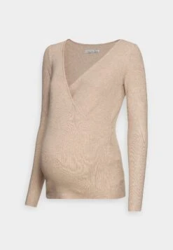 Jersey De Punto - Sand