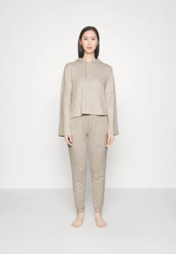 Anna Field Pijama - Brown