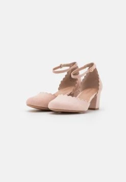 Anna Field Tacones - Light Pink 10 Anna Field Tacones - Light Pink -Anna Field f74b7904e2f4406c81e287ff7deafbe4