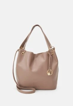 Anna Field Bolso De Mano - Taupe