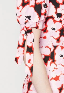 Anna Field Vestido Informal - Pink -Anna Field f97bff2229cd4ec7a7e7769128cc3ce3