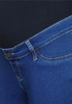 Vaqueros Slim Fit - Blue Denim -Anna Field fa7875510c424a4ab2c6607fad52959e