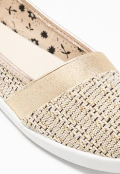 Anna Field Mocasines - Beige -Anna Field fb1966fecbe246c5a214fd3beda409ed