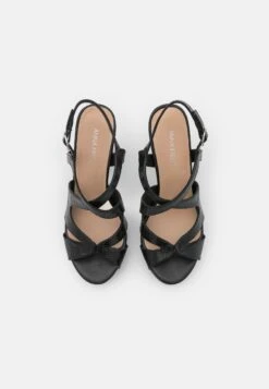 Anna Field Sandalias Con Plataforma - Black -Anna Field fb26ff95e86c41a38723a7730b70cf06