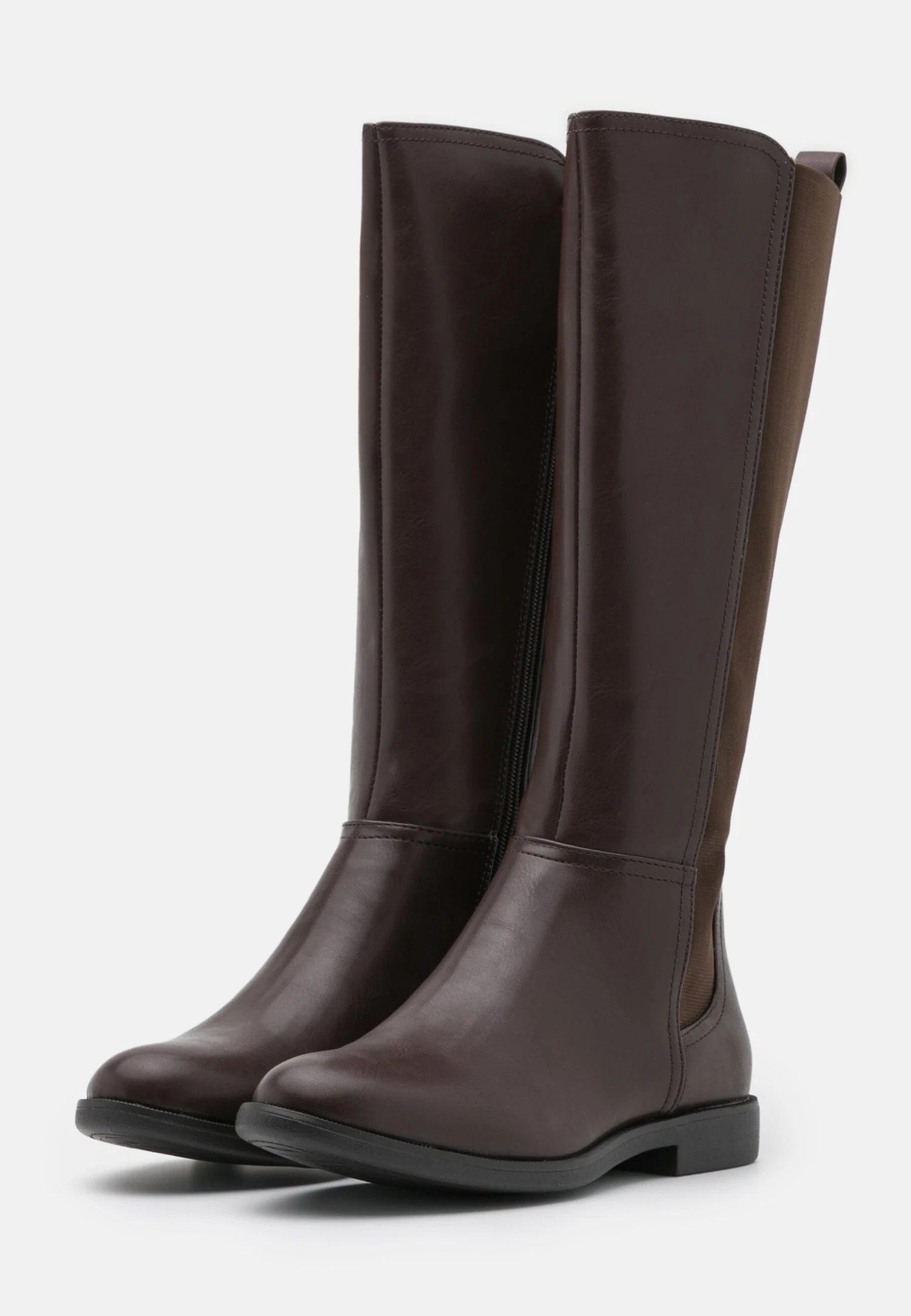Botas - Dark Brown 5 Botas - Dark Brown - Imagen 3