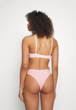 Anna Field 2 Pack - Sujetador Básico - 402 - Pink_102 - Grey -Anna Field fb9b46fd0224470985699d092d2fb85e