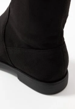 Botas Mosqueteras - Black 11 Botas Mosqueteras - Black -Anna Field fba1809f180a469999aa58d12c515f15