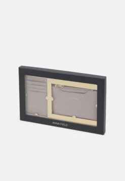 Anna Field Set - Monedero - Grey -Anna Field fc16528b190048a39a2915470901978d