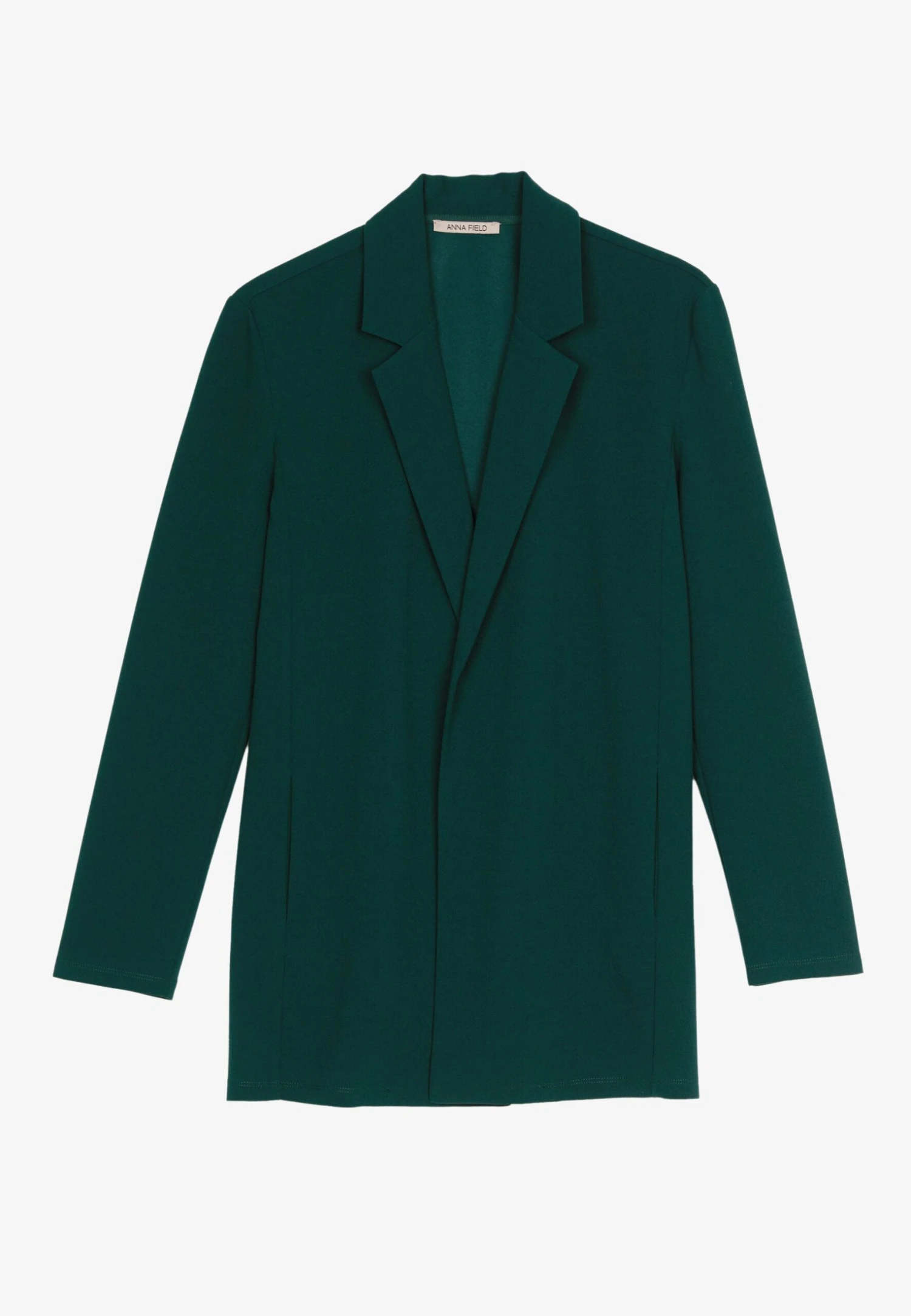 Anna Field Blazer - Dark Green 6 Anna Field Blazer - Dark Green - Imagen 4