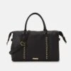 Anna Field Bolsa De Fin De Semana - Black