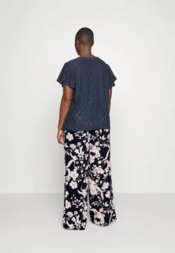 Pantalones - Multi-Coloured/Off-White 9 Pantalones - Multi-Coloured/Off-White -Anna Field fd92ba55fa13494f8ce71d1ce2762310