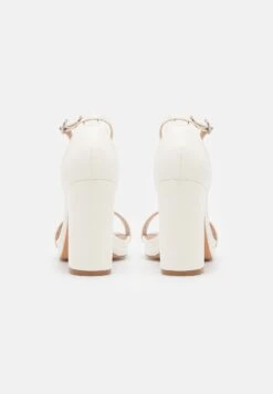 Anna Field Sandalias De Tacón - White -Anna Field fdc5523ab5924de6bd752f152fdc4b24