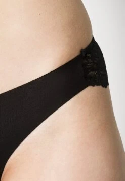 Anna Field 7 Pack - Braguitas - Black -Anna Field fdd7028d66eb472f801eed1d4fea5591