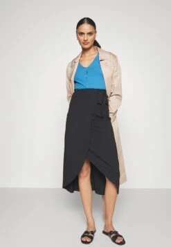 Anna Field Chaqueta De Punto - Blue -Anna Field fe4169804d2c40488ac7c00383e372f8