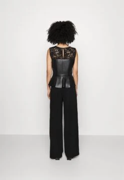 Blusa -Black -Anna Field fec4ea84f885435681ea39edd3922174