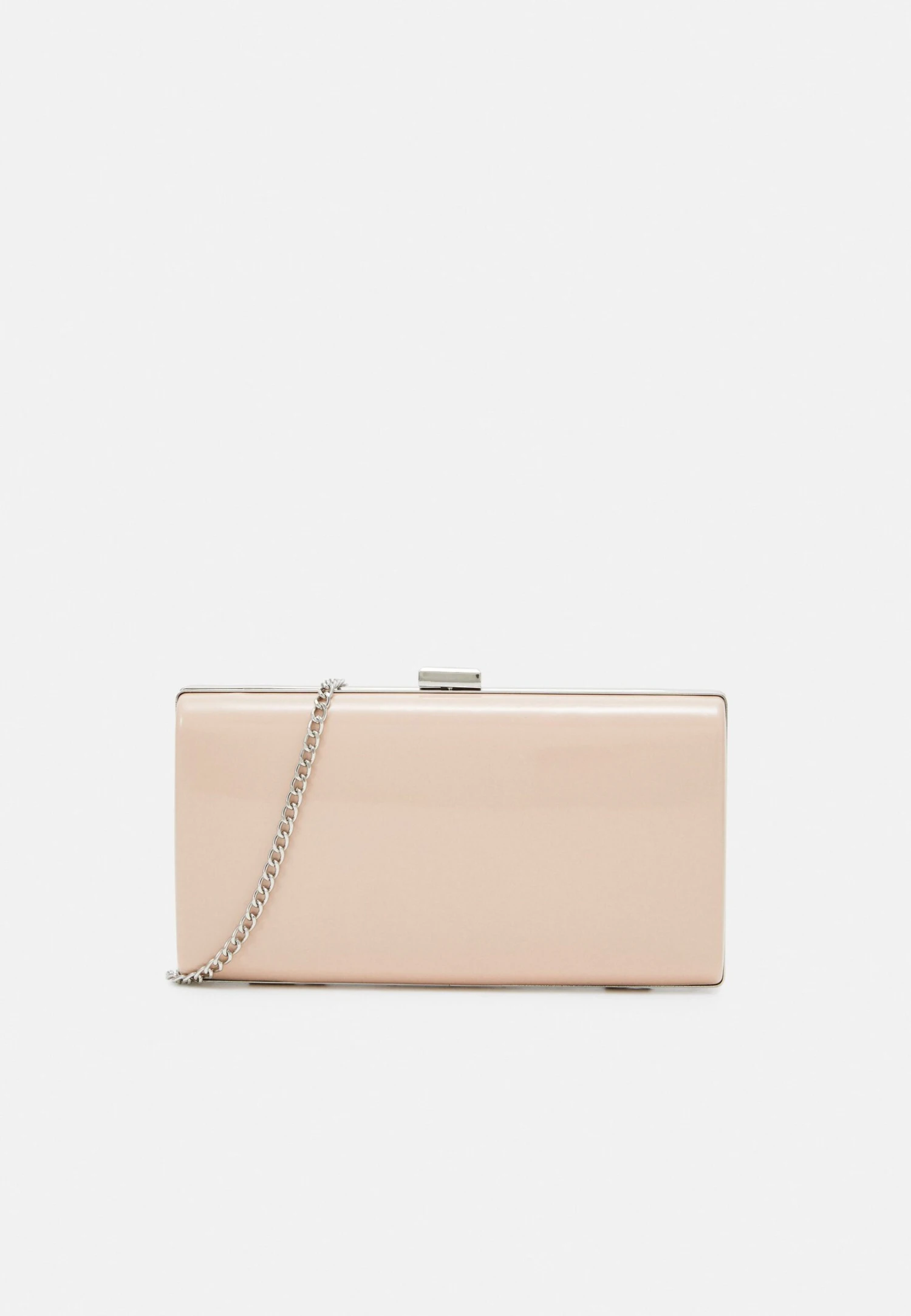 Anna Field Clutch -Nude 3 Anna Field Clutch -Nude