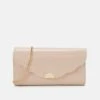 Anna Field Clutch - Pink -Anna Field ff5b86b36b2342d0a96119e66f7d8127