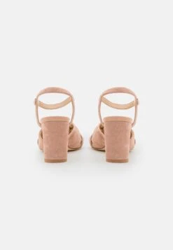 Anna Field Leather - Sandalias - Light Pink 11 Anna Field Leather - Sandalias - Light Pink -Anna Field ffbed7946eda4ae29d67a57f77147fc7