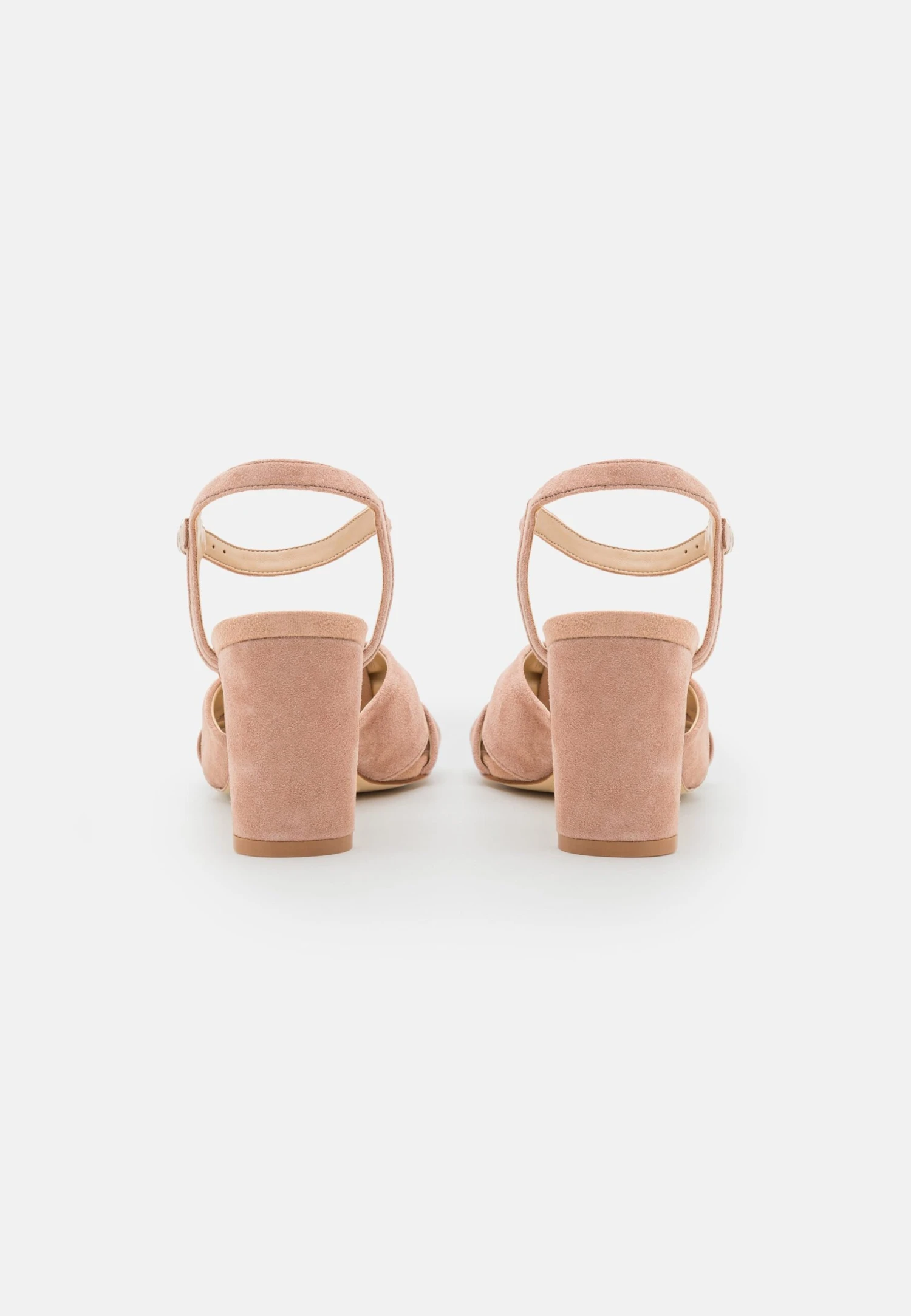 Anna Field Leather - Sandalias - Light Pink 6 Anna Field Leather - Sandalias - Light Pink - Imagen 4