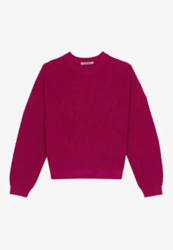 Anna Field Oversized - Jersey De Punto - Pink -Anna Field fffd6a305c624f1384ef613fb2f02a85